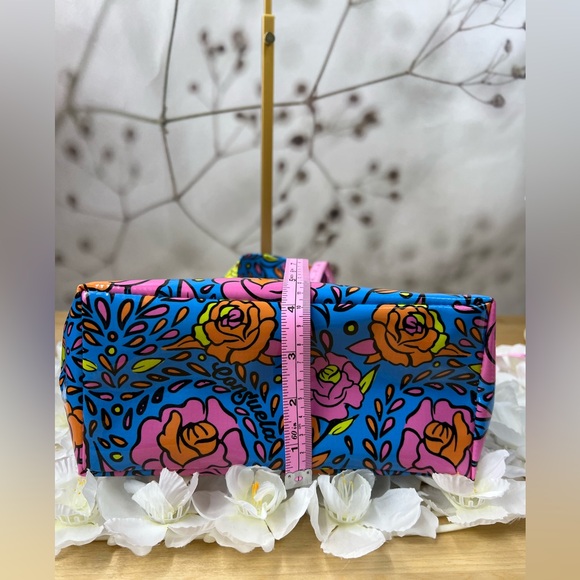 Consuela NEW bag, floral - Picture 6 of 9